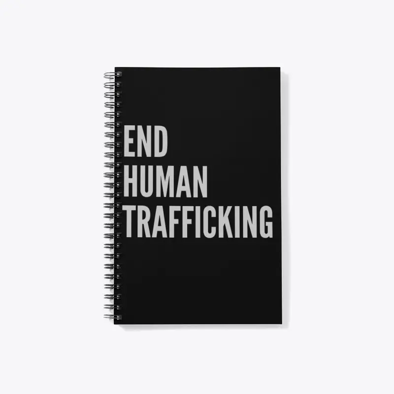 End Human Trafficking