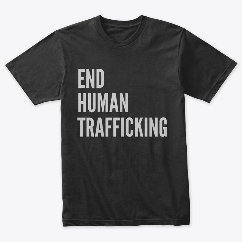 End Human Trafficking