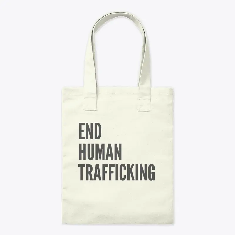 End Human Trafficking