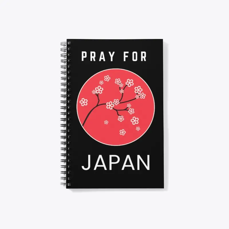 Pray for Japan