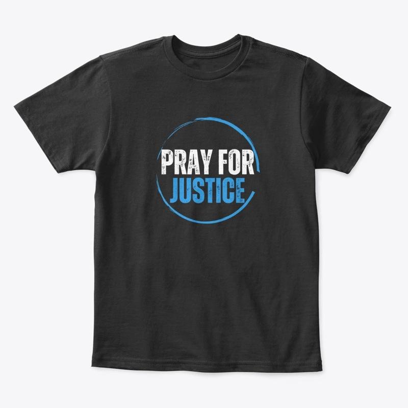 Pray for Justice 